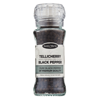Black Pepper medium picture